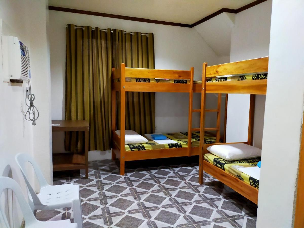 Pacifico Seaside Lodge Моалбоал Екстериор снимка