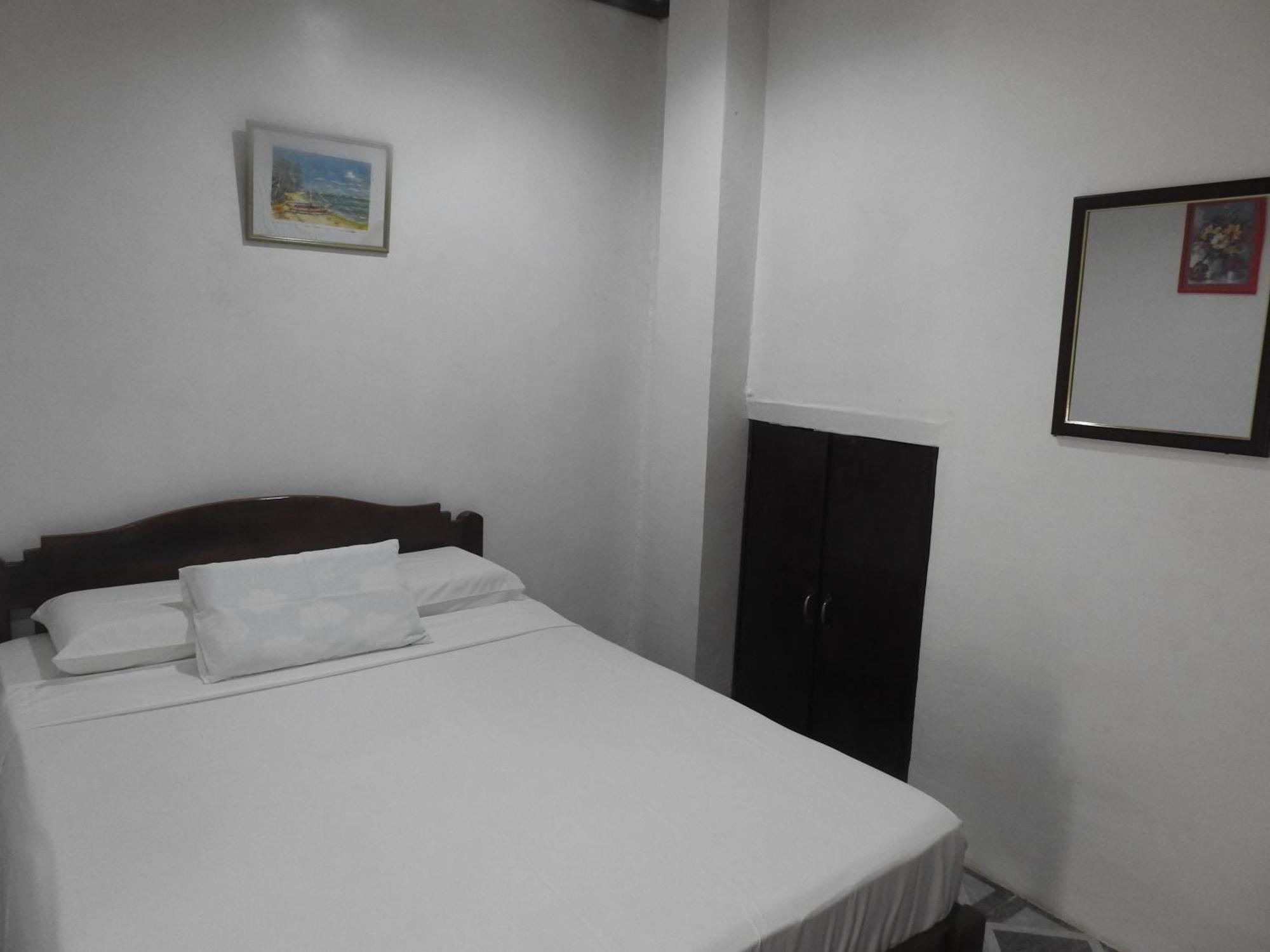 Pacifico Seaside Lodge Моалбоал Екстериор снимка