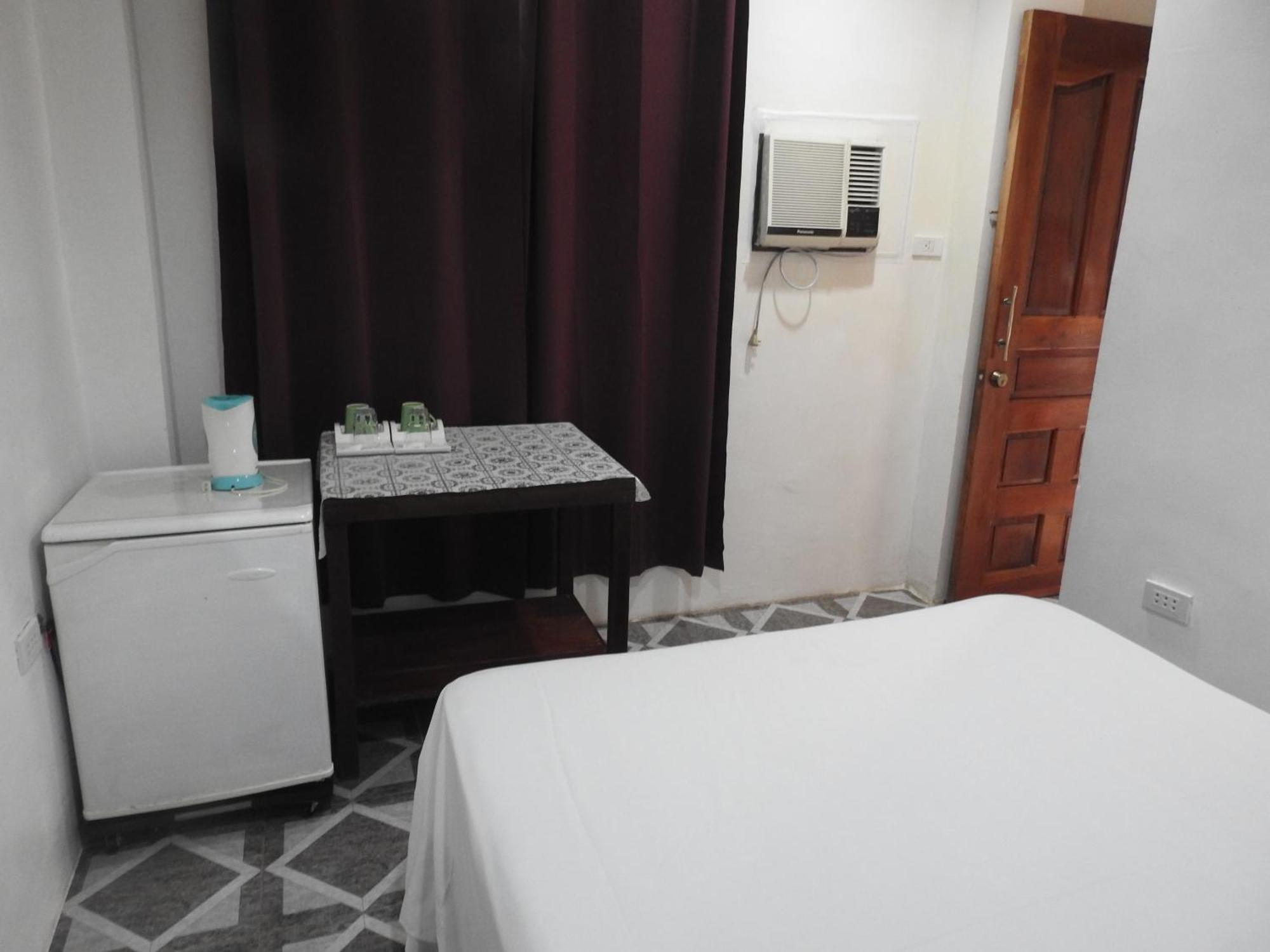 Pacifico Seaside Lodge Моалбоал Екстериор снимка