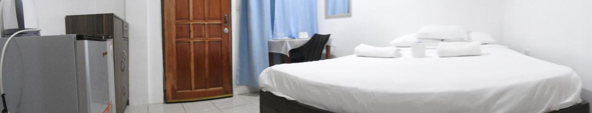 Pacifico Seaside Lodge Моалбоал Екстериор снимка