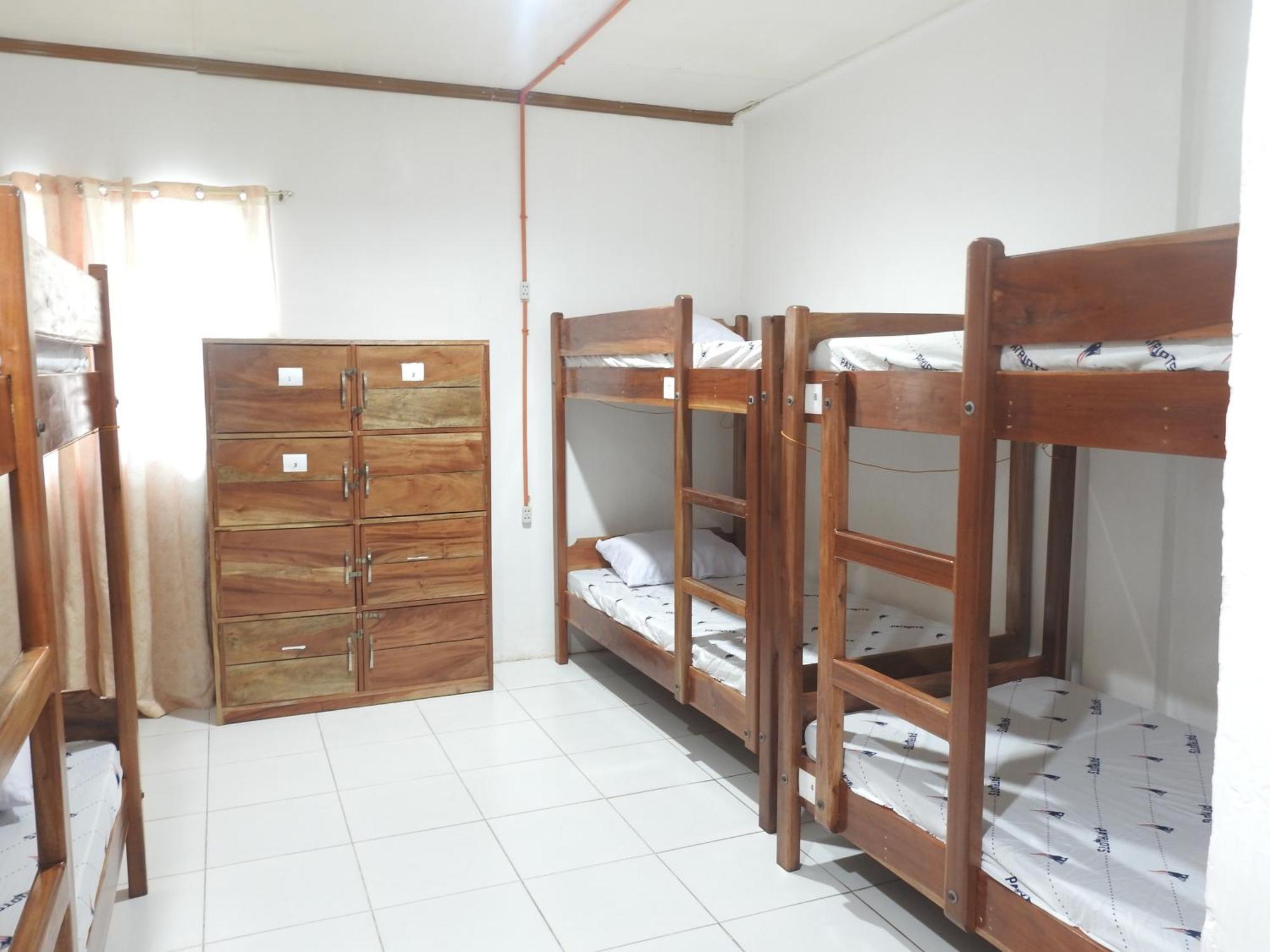 Pacifico Seaside Lodge Моалбоал Екстериор снимка