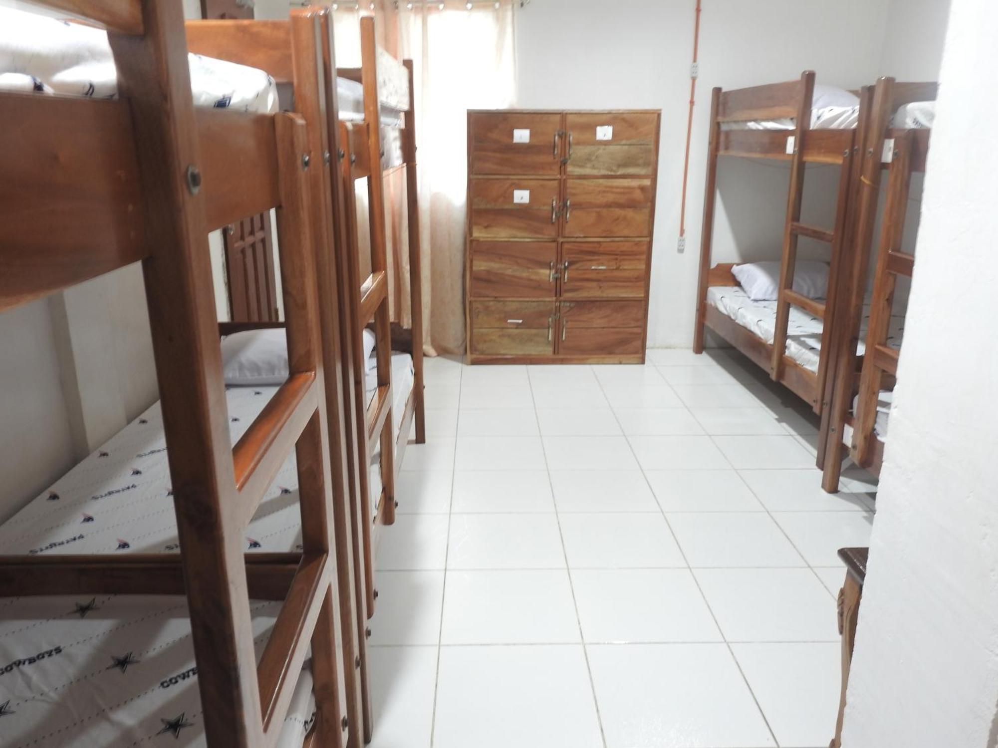 Pacifico Seaside Lodge Моалбоал Екстериор снимка