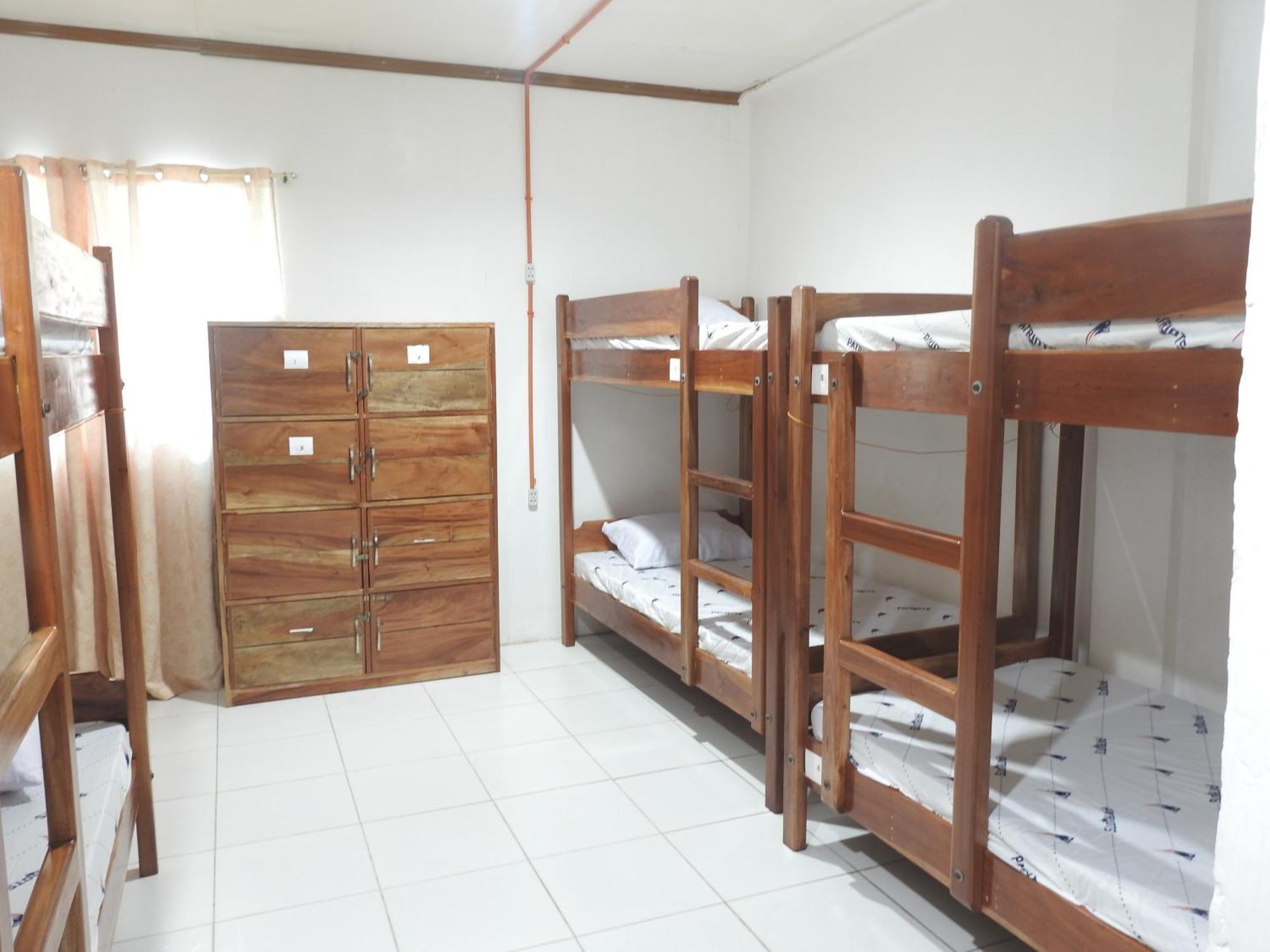 Pacifico Seaside Lodge Моалбоал Екстериор снимка