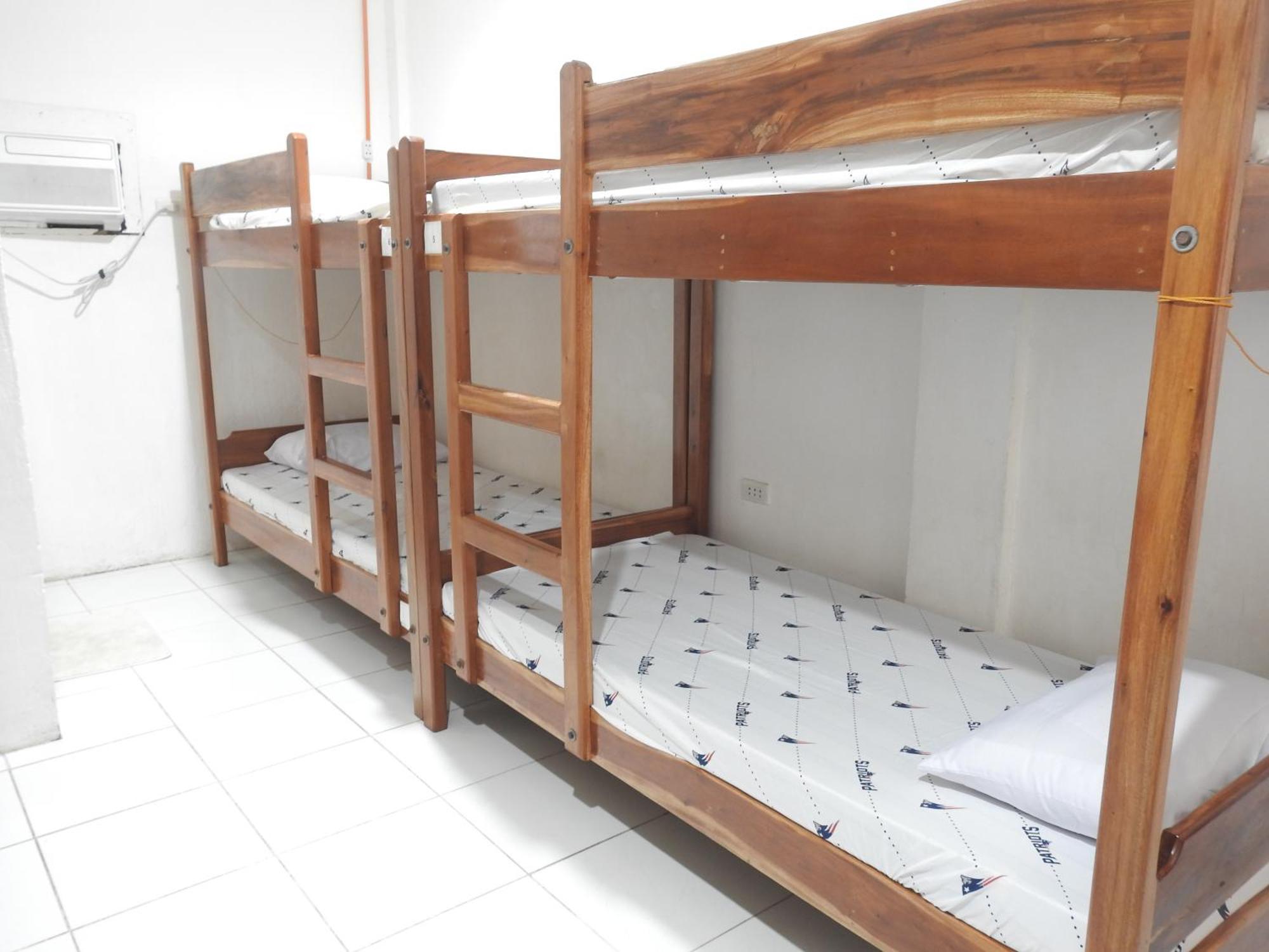 Pacifico Seaside Lodge Моалбоал Екстериор снимка
