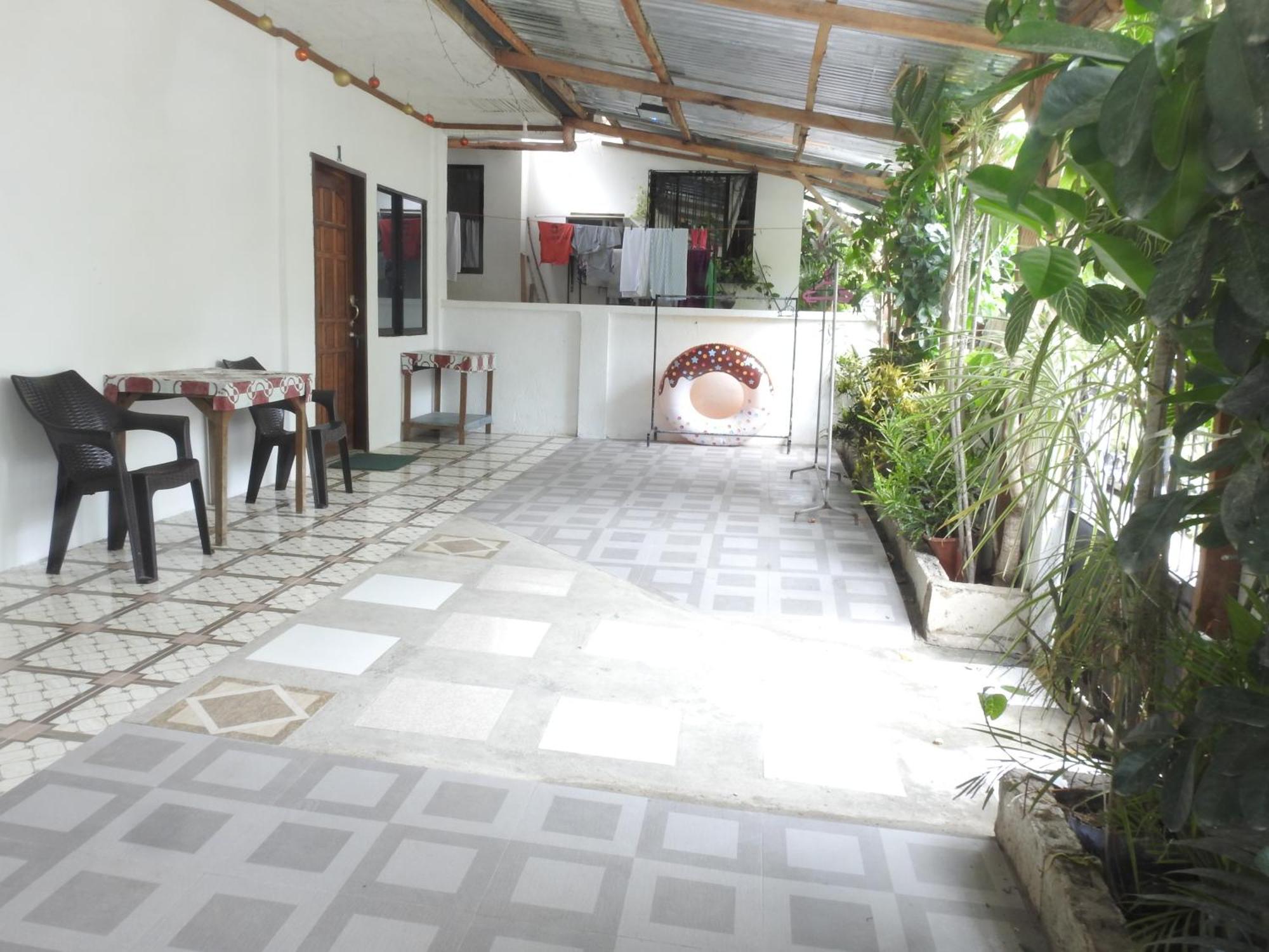 Pacifico Seaside Lodge Моалбоал Екстериор снимка