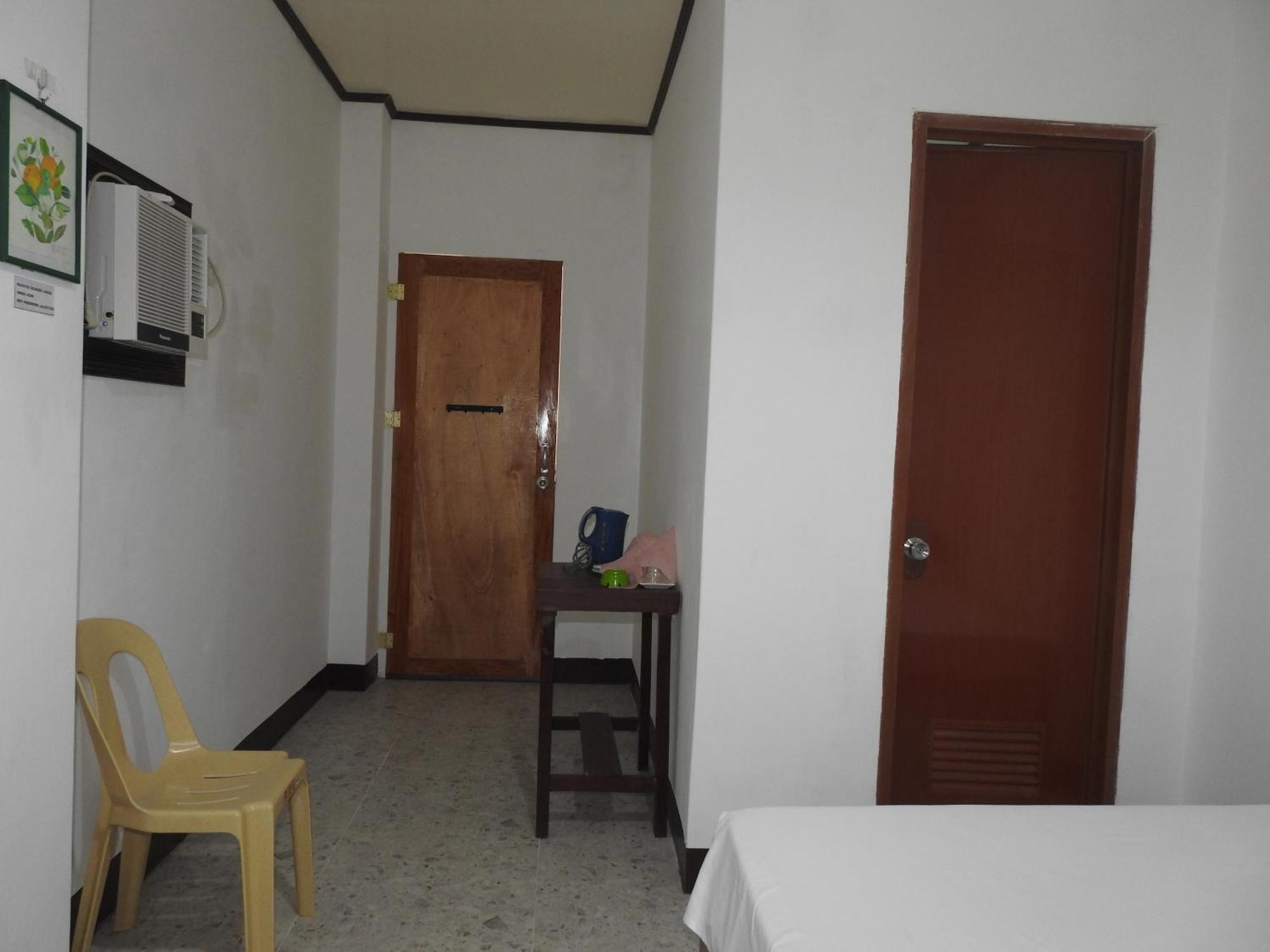 Pacifico Seaside Lodge Моалбоал Екстериор снимка